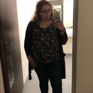 Meet your Posher, Juliana